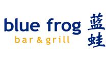 藍(lán)蛙